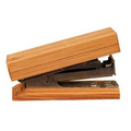 Mini Bamboo Stapler